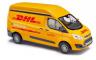 Busch Ford Transit DHL